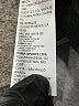 Puma Black Track Jacket Size L - photo 7