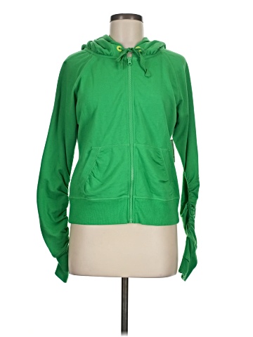 Xersion Zip Up Hoodie (view 1)