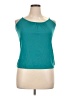 Mixit Teal Tank Top Size XL - photo 1