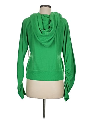 Xersion Zip Up Hoodie (view 2)