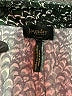 Laundry by Design Animal Print Green Casual Dress Size 8 - photo 7