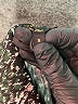 Laundry by Design Animal Print Green Casual Dress Size 8 - photo 9