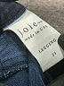 Joie Black Jeans Size 25 waist - photo 8