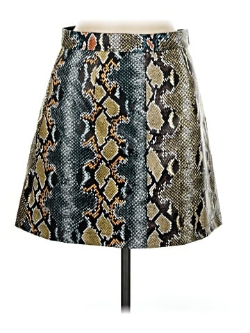 French Connection Casual Skirt (view 1)