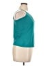 Mixit Teal Tank Top Size XL - photo 4
