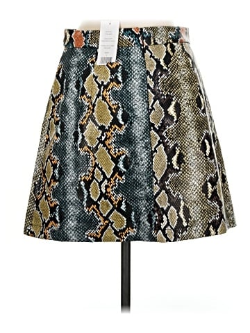 French Connection Casual Skirt (view 2)