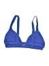 Vitamin A Blue Swimsuit Top Size M (estimated) - photo 2