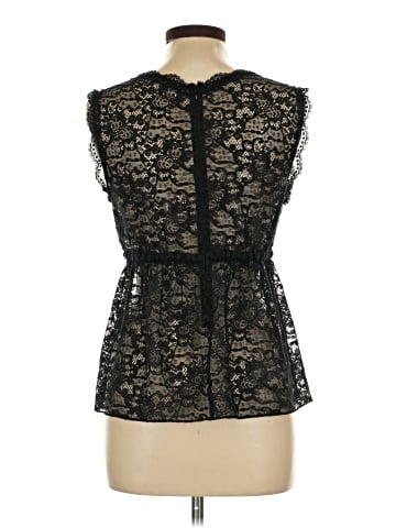 Dolce & Gabbana Sleeveless Blouse (view 2)