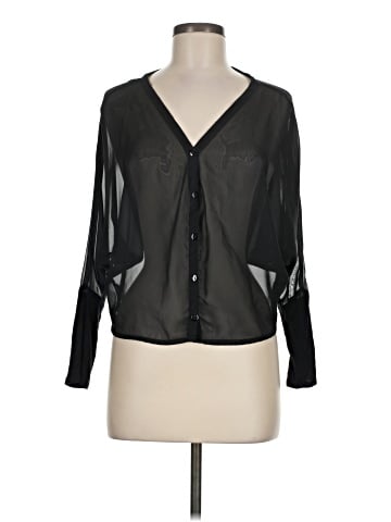Phanuel Long Sleeve Blouse (view 1)