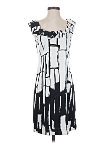 Max and Cleo Cocktail Dress (view 1)