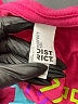 District. Pink Active T-Shirt Size XXL - photo 7