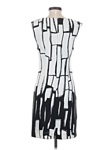 Max and Cleo Cocktail Dress (view 2)
