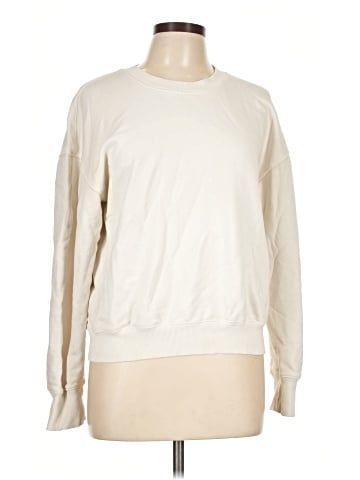 Madewell Sweatshirt (view 1)