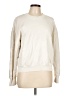 Madewell Ivory Sweatshirt Size L - photo 1