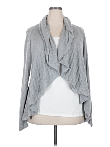 Worthington Cardigan (view 1)
