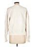 Madewell Ivory Sweatshirt Size L - photo 2