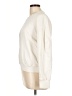 Madewell Ivory Sweatshirt Size L - photo 5