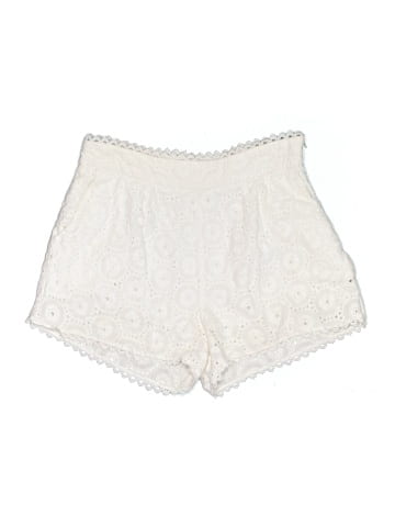 Line & Dot Shorts (view 1)
