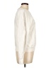 Madewell Ivory Sweatshirt Size L - photo 4