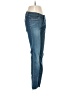 Siwy Hearts Blue Jeans Size 26 waist - photo 4