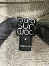 Clara Sun Woo Gray Cardigan Size S - photo 7