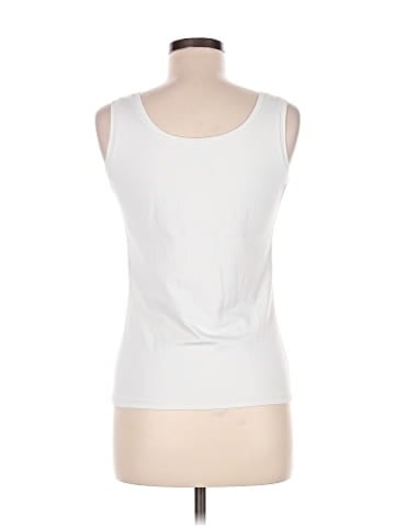 Scott Taylor Tank Top (view 2)