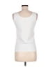 Scott Taylor White Tank Top Size M - photo 2