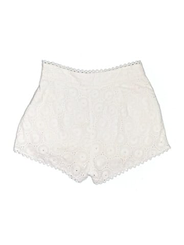 Line & Dot Shorts (view 2)