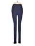 Halara Blue Active Pants Size S - photo 1