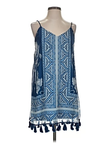 Show Me Your Mumu Sleeveless Blouse (view 1)