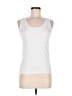 Scott Taylor White Tank Top Size M - photo 1