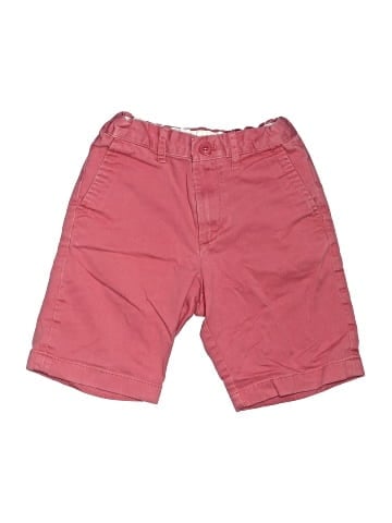 Crewcuts Khaki Shorts (view 1)