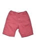 Crewcuts Solid Pink Khaki Shorts Size 6 - 8 - photo 1