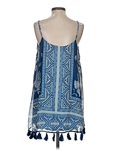 Show Me Your Mumu Sleeveless Blouse (view 2)