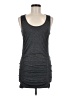 5/48 Gray Casual Dress Size M - photo 1