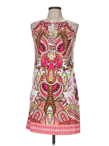 INC International Concepts Cocktail Dress (view 1)