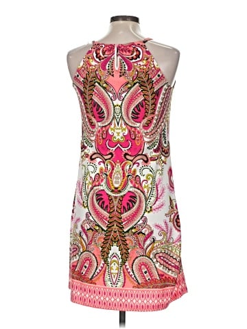 INC International Concepts Cocktail Dress (view 2)