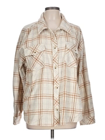Gilli Long Sleeve Blouse (view 1)