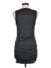 5/48 Gray Casual Dress Size M - photo 2
