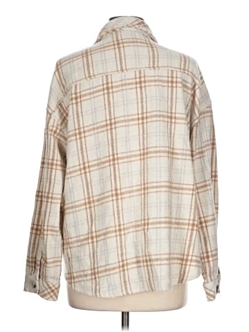Gilli Long Sleeve Blouse (view 2)