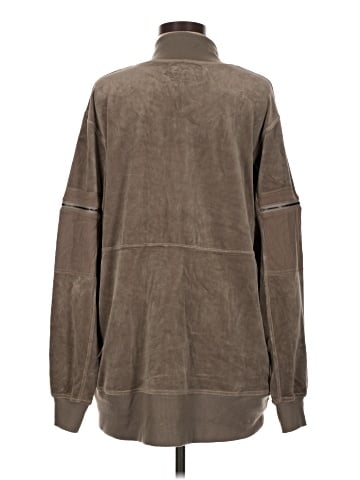 Silence and Noise Sweatshirt (view 2)