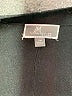 JM Collection Black Kimono Size 1X - photo 7