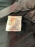 JM Collection Black Kimono Size 1X - photo 8