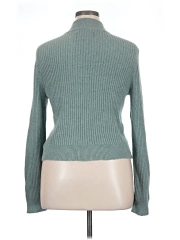 American Eagle Outfitters Turtleneck Sweater (view 2)