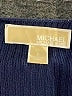 MICHAEL Michael Kors Blue Cardigan Size S - photo 4