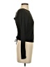 Moa Moa Black Long Sleeve T-Shirt Size S - photo 4
