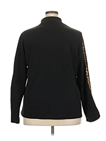 Fame 4 Fifteen Track Jacket (view 2)