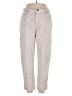 Bill Blass Jeans 100% Cotton Gray Ivory Jeans Size 14 - photo 1