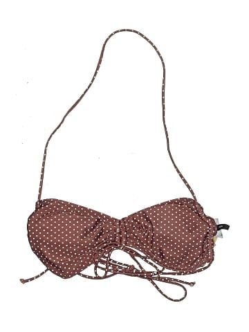J.Crew Swimsuit Top (view 1)