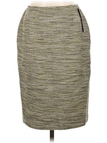 Lafayette 148 New York Casual Skirt (view 1)